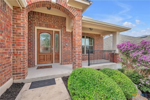 1026 Wavy Crk, San Antonio, TX, 78260-2595 | Card Image