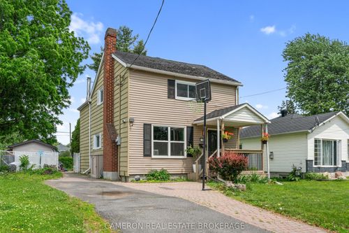 18 Bryden Ave, Cornwall, ON, K6H5M5 | Card Image