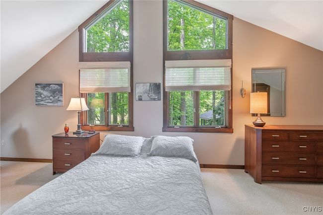 8807 Wandering Way, House other with 3 bedrooms, 3 bathrooms and null parking in Lysander NY | Image 34