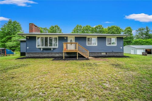 7101 Us Route 322, Williamsfield, OH, 44093-9755 | Card Image