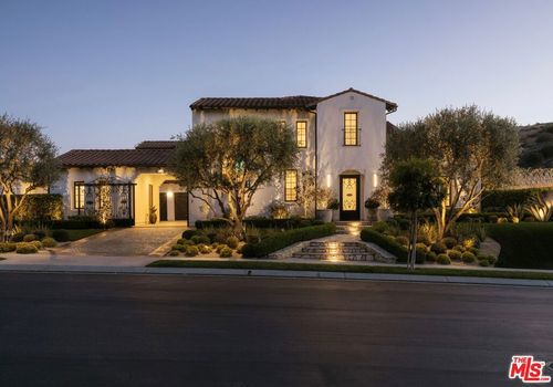 25530 Prado De Azul, Calabasas, CA, 91302-3667 | Card Image