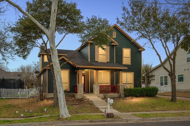 157 Mcgarity, House other with 4 bedrooms, 3 bathrooms and 4 parking in Kyle TX | Image 36