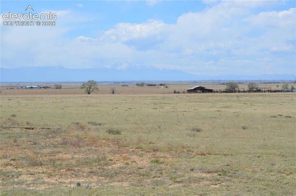 Land in Calhan 5