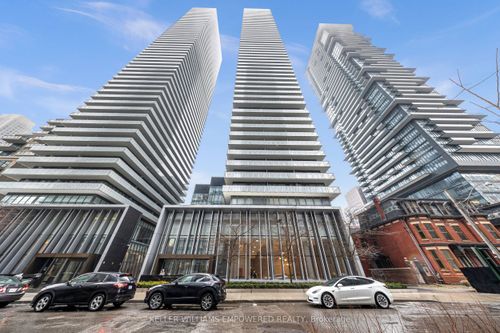 3306-50 Charles St E, Toronto, ON, M4Y0C3 | Card Image