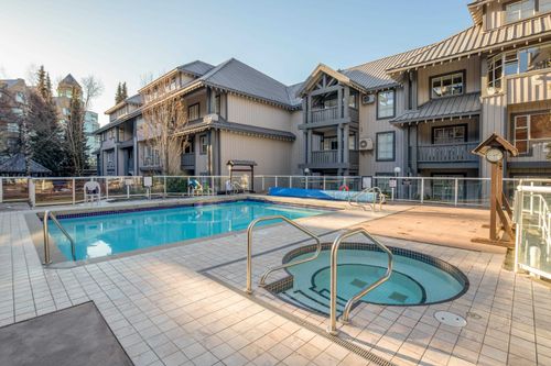 339-4573 Chateau Boulevard, Whistler, BC, V8E0Z5 | Card Image