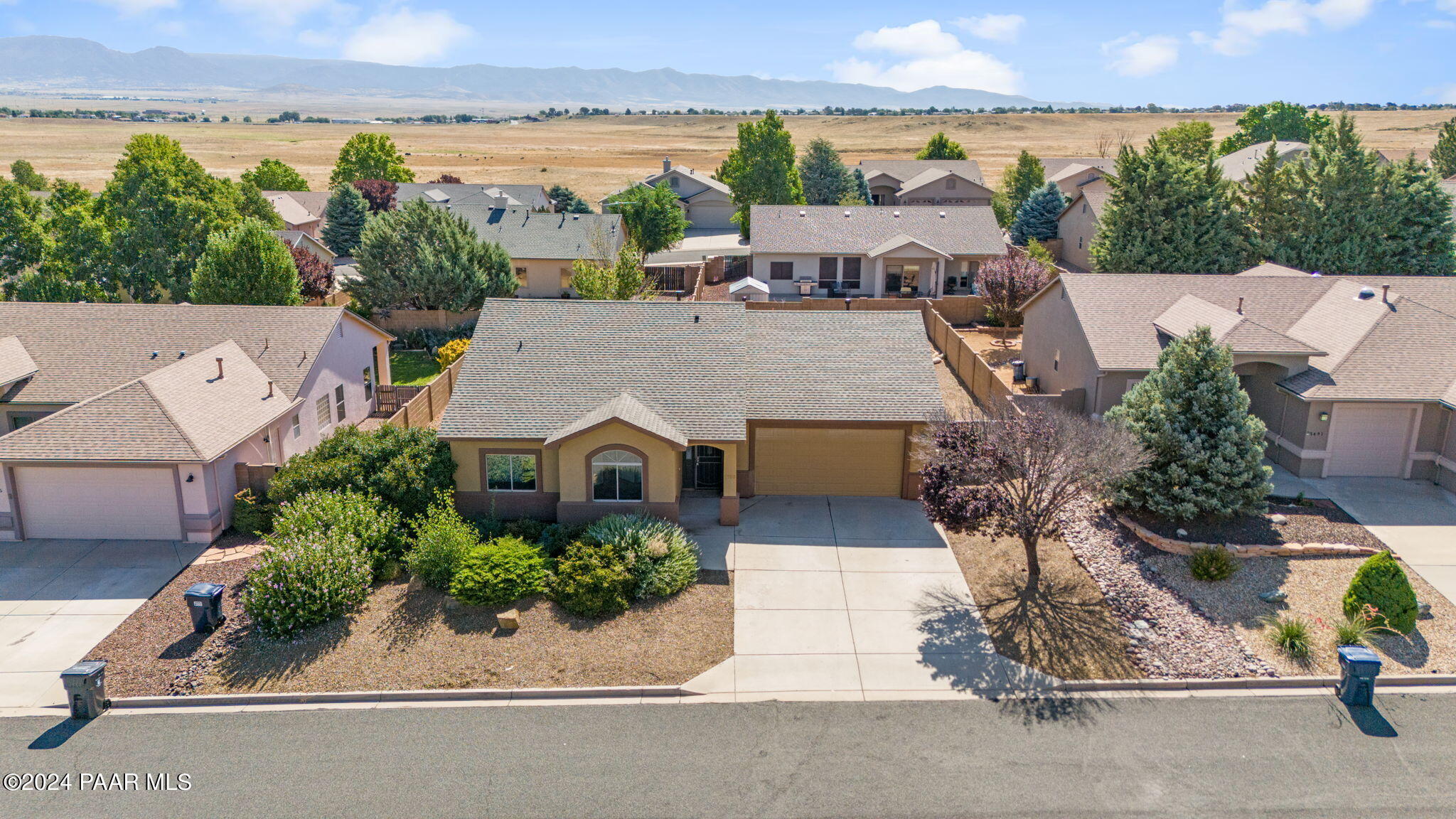Ardmore Ave, Prescott Valley, AZ 86314