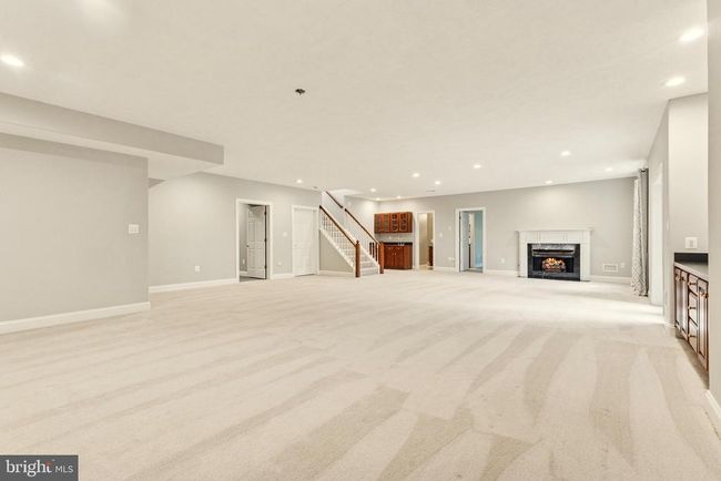 8092 Crooked Oaks Ct, House other with 3 bedrooms, 3 bathrooms and null parking in GAINESVILLE VA | Image 62