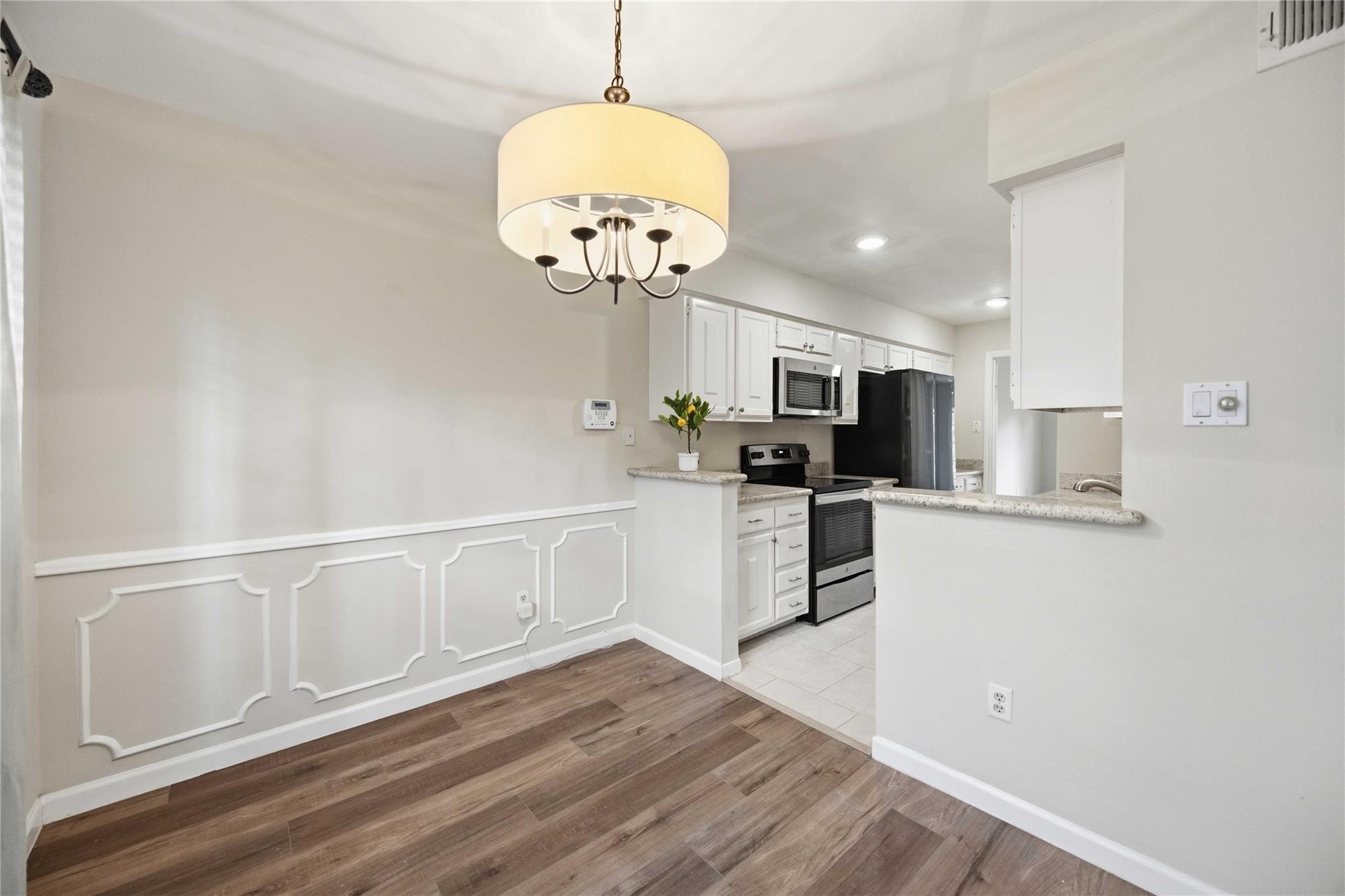 Residential Lease in Houston 3