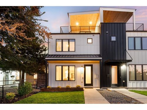 1532 King St, Denver, CO, 80204-1625 | Card Image