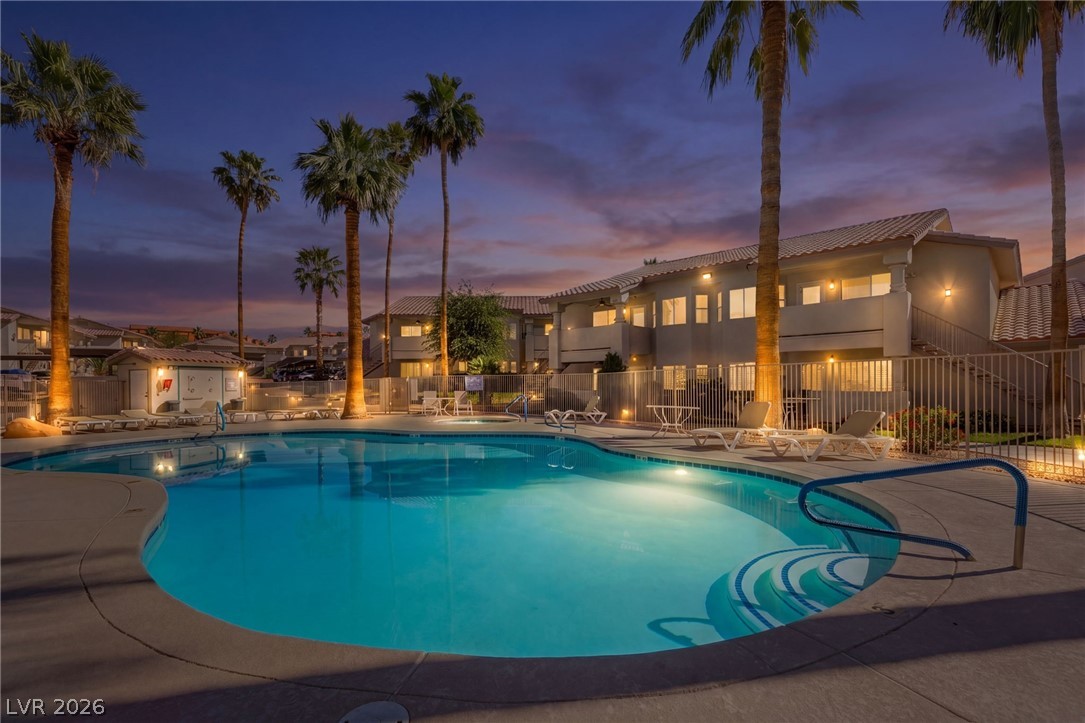 Residential in Mesquite 2