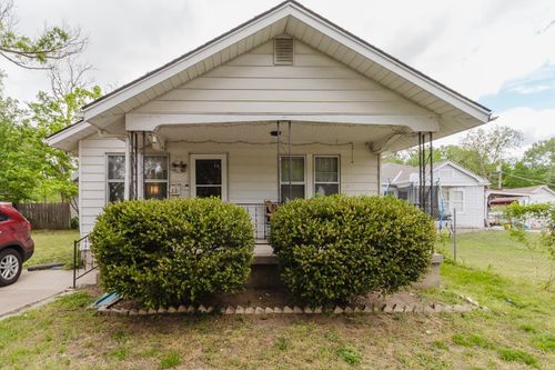 233 S Richmond, Wichita, KS, 67213 | Card Image