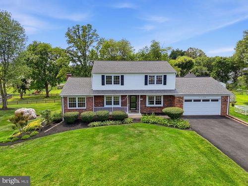 7150 Spotsylvania St, WARRENTON, VA, 20187-4433 | Card Image