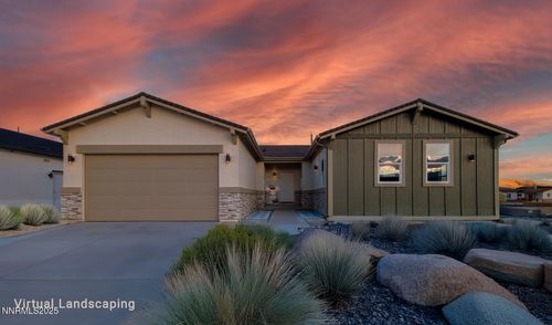 4009 Cold Springs Ct, Reno, NV, 89508-8176 | Card Image