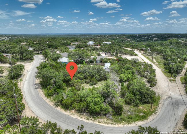 000 S Contour Dr, Home with 0 bedrooms, 0 bathrooms and null parking in Spring Branch TX | Image 7