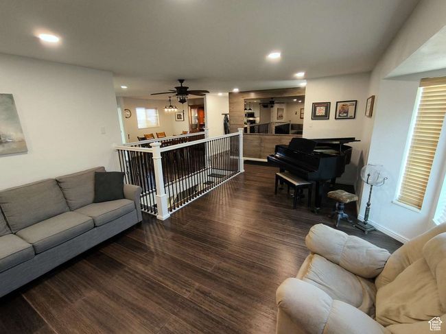 410 E 500 N, House other with 5 bedrooms, 3 bathrooms and null parking in Ephraim UT | Image 6
