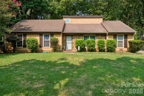 4737 Autumn Leaf Ln, Charlotte, NC, 28277-7665 | Card Image