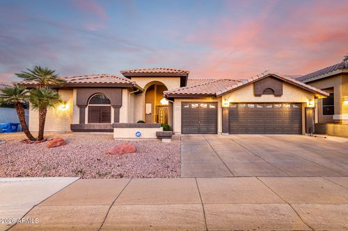 16001 N 17th Way, Phoenix, AZ, 85022-3382 | Card Image