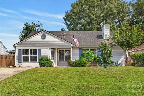 220 Laurelwood Dr, Savannah, GA, 31419-9159 | Card Image