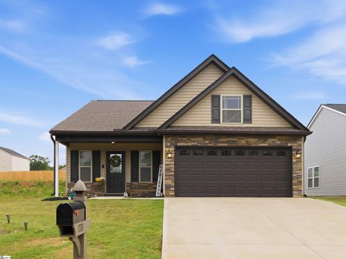 1331 Martin Road, Spartanburg, SC, 29301 | Card Image