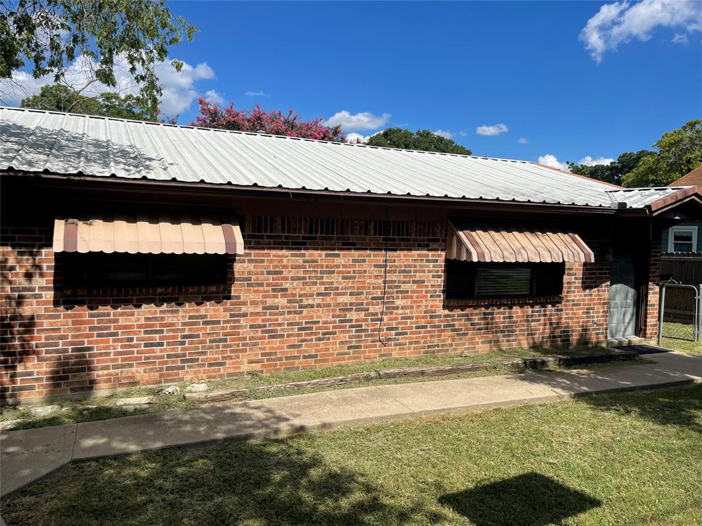 Merrimac , Weatherford, TX 76086