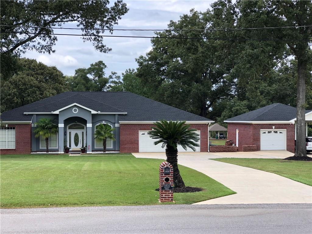 Bayleaf Dr, Citronelle, AL 36522 #1