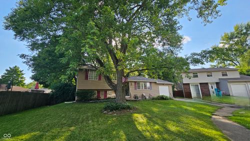 6714 Granner Ct, Indianapolis, IN, 46221-4714 | Card Image