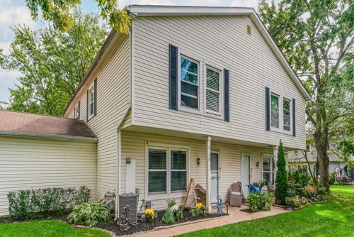 41d-2138 N Heather Ln, Palatine, IL, 60074-1301 | Card Image