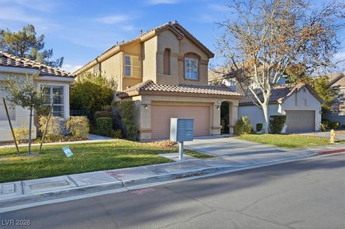 1333 Fox Acres Dr, Las Vegas, NV, 89134-0537 | Card Image