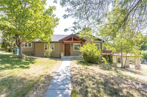 244 Parkhill Drive, Billings, MT, 59101 | Card Image