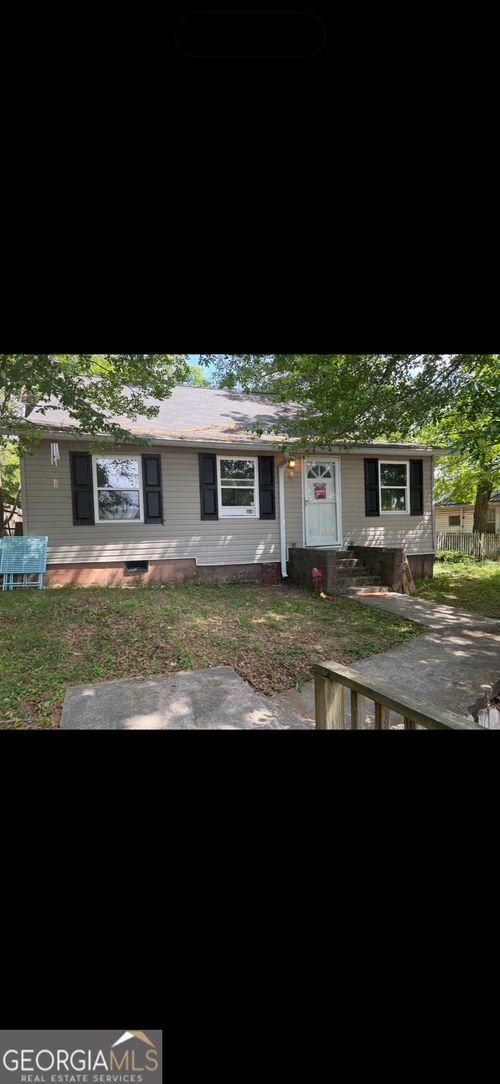87 University St, Summerville, GA, 30747-1701 | Card Image