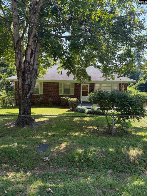4816 Dale Drive, Columbia, SC, 29203-4221 | Card Image