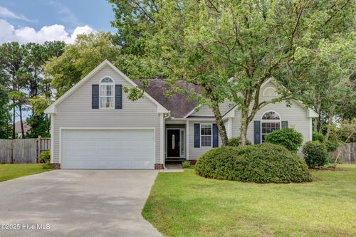 6416 Ehler Ct, Wilmington, NC, 28409-4553 | Card Image