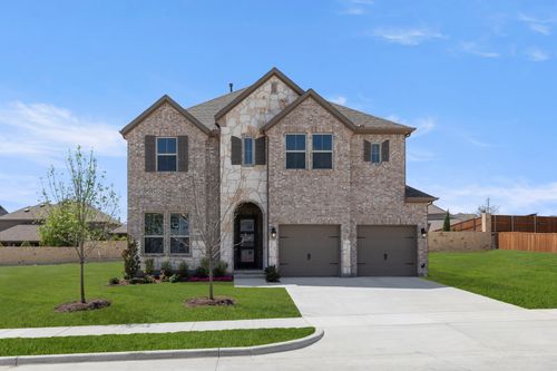 708 Splendor Drive, Mckinney, TX, 75072 | Card Image