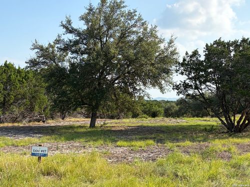 LOT 17 Rio Lantana, Pipe Creek, TX, 78063 | Card Image