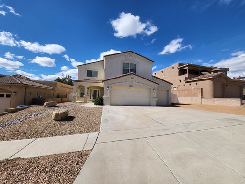 9933 Cardinal St Nw, Albuquerque, NM, 87114-3913 | Card Image