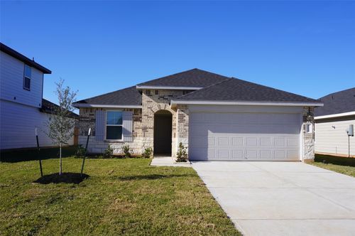 4214 Berwick Park Ln, Fulshear, TX, 77441-2819 | Card Image