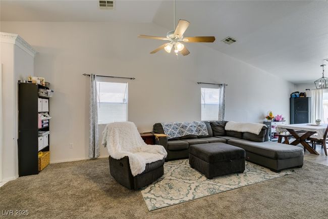 3614 Newton Falls St, House other with 3 bedrooms, 2 bathrooms and null parking in North Las Vegas NV | Image 8