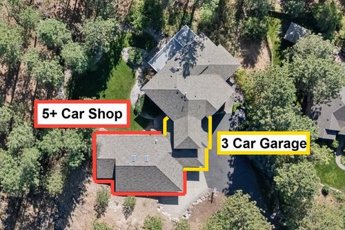 4127 S Best Ln, Veradale, WA, 99037-8218 | Card Image