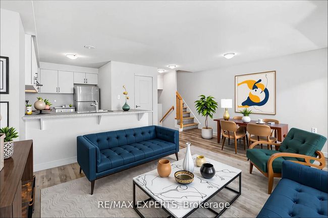 75 Dryden Lane, Condo with 2 bedrooms, 3 bathrooms and 1 parking in Hamilton ON | Image 14