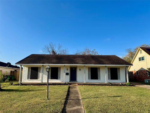 11010 Sageburrow Dr, Houston, TX, 77089-3720 | Card Image