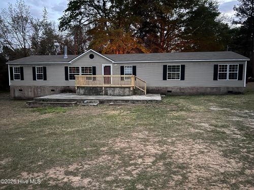3577 Gant Jackson Rd, Dearing, GA, 30808-3015 | Card Image