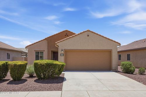 21245 E Freedom Dr, Red Rock, AZ, 85145-6042 | Card Image
