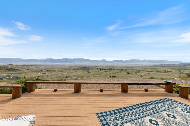 95 Foothill Trl, House other with 4 bedrooms, 5 bathrooms and null parking in Ennis MT | Image 53