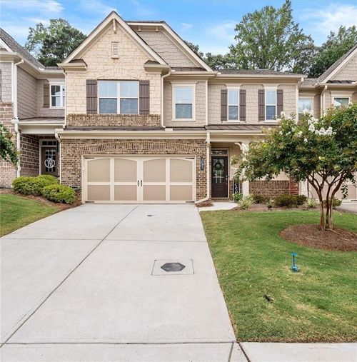2620 Laurel Gate Ln, Cumming, GA, 30040-7548 | Card Image