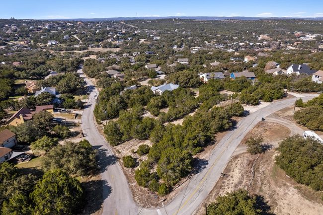 21902 Moffat Dr, Home with 0 bedrooms, 0 bathrooms and null parking in Spicewood TX | Image 7