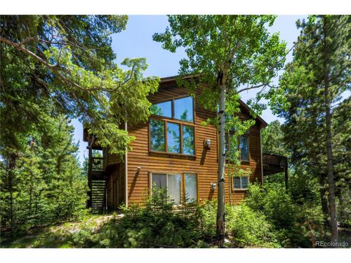 11526 Green Cir, Conifer, CO, 80433-7518 | Card Image