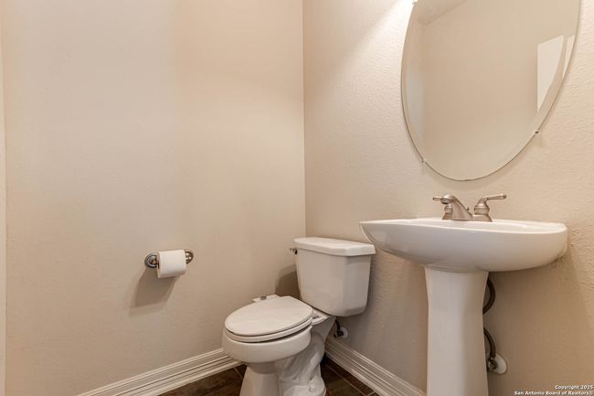 21903 Roan Blf, House other with 6 bedrooms, 5 bathrooms and null parking in San Antonio TX | Image 30