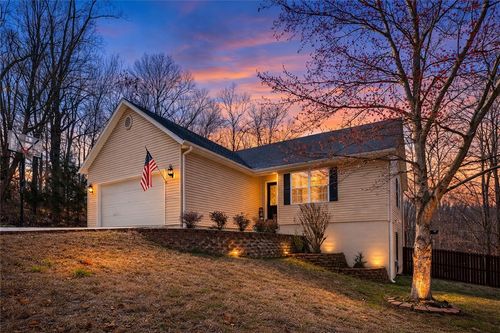 7 Bradwell Ln, Bella Vista, AR, 72715-6934 | Card Image