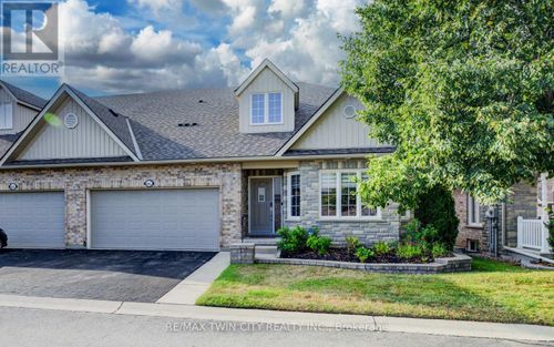 9g-350 Doon Dr South, Kitchener, ON, N2P | Card Image