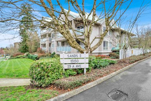 412-15150 29a Ave, Surrey, BC, V4P3B1 | Card Image